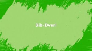 Sib-Dveri - Альберо Тренд Т-2 межкомнатная дверь матовое стекло