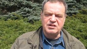 Кто такой Андрей Крыло