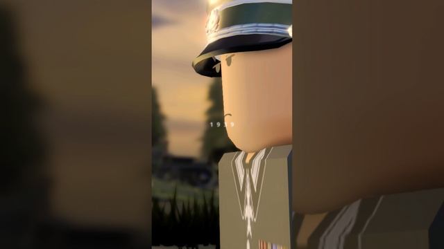How Much Changed in 5 Years of WW2? | Roblox WW2 Edit #shorts смотреть онлайн