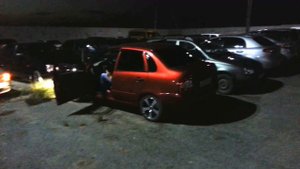 саб иволга 15" в калине , ivolga drive 15 часть 2