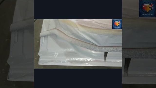 Ремонт дверей, удаление ржавчины смотреть онлайн