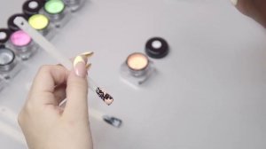 Новинка Nail - индустрии, 3D гель ПЛОМБИР. Секреты работы с ним и ошибки.