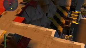 Future Cop: LAPD [PS1]