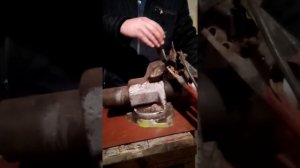 струбцыны своими руками