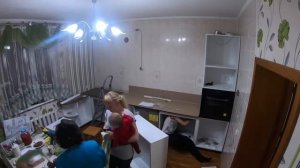 Самостоятельная сборка кухни Модуль Онлайн