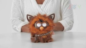 Furby Boom Furbacca