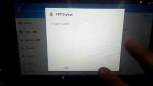 (HOW TO REMOVE/ BYPASS FRP ON LENOVO YOGA TAB 3( YT3- 850F