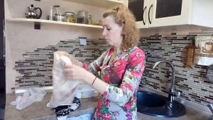 Стирка шерстяных вещей В СТИРАЛКЕ