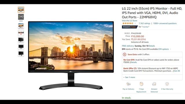 TOP 10 BEST ELCTRONIC PRODUCTS UNDER 15K смотреть онлайн