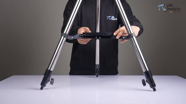 Complete Installation Guide of Piematrix Helix (130650) Telescope | Step-by-Step Tutorial смотреть онлайн