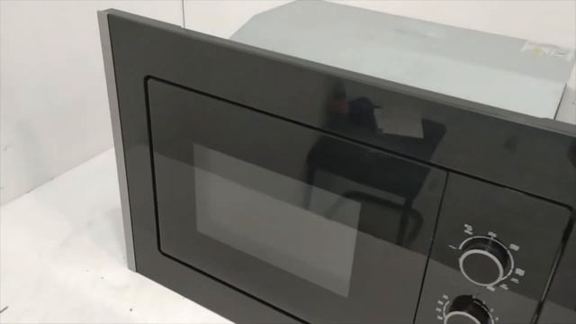 Микроволновая печь GORENJE BM171E2XG