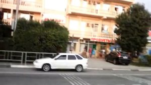 ЛОО 2019г. Остановка Горный воздух.