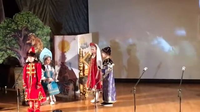 Что за прелесть эти сказки! Каждая есть поэма! 2 смотреть онлайн