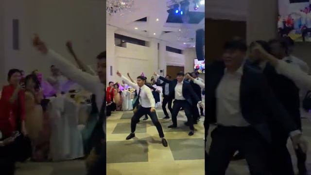 Флешмоб от друзей смотреть онлайн