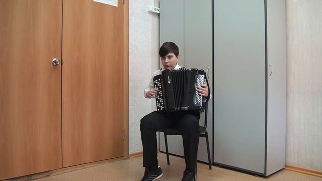 Приходько Артём Николаевич, 2005 г р смотреть онлайн