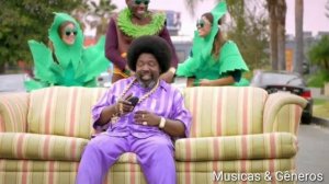 Afroman/ Because I Got high