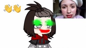 AsMr GaChA mAkEuP with me ???