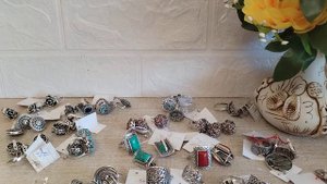 серебро 925 пробы :Дагестан!!!