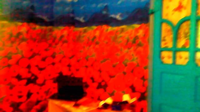 Комната в стиле украинского кантри в Прикарпатье смотреть онлайн