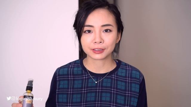 Stratia Liquid Gold & Velvet Cleansing Milk Review | Stratia Skin | LvL смотреть онлайн