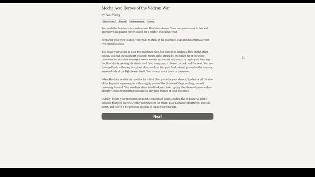 Mecha Ace - Evil Run - Part 13: The Bonus Ending смотреть онлайн