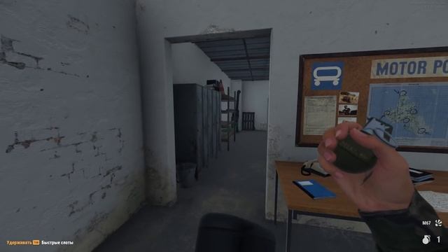 Чем ArmA REFORGER лучше ARMA3?
