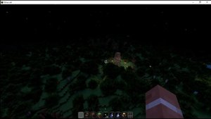 Древняя Русь в майнкрафт