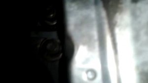 Стук vw passat b5 1.8t awt