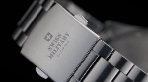 Swiss Military by Chrono SM34095 GMT