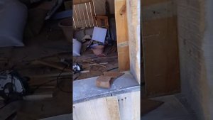 Внешняя обшивка (фасада) каркасной стены досками второго сорта с обзолом. Как сделать красивей.