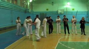 Capoeira Noginsk