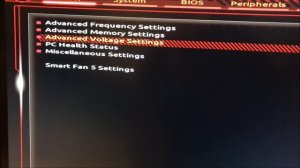 Building an I7 8700k, Gigabyte Z370 Aorus Gaming 7 RGB