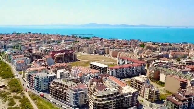 Поморие Pomorie