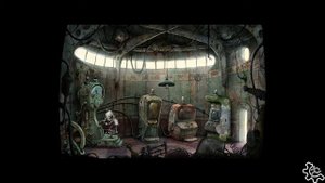 Machinarium Прохождение #3 - Зал Игровых Автоматов