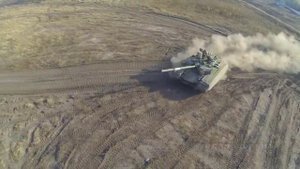 С Богом, мужики!