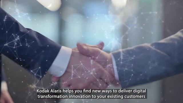 Partner with Kodak Alaris | Global Alliance Program смотреть онлайн