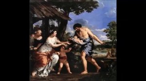 легенда об основании РИМА