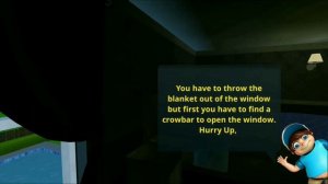 Scary Teacher 3D - Злая учительница | Эпизод 1 | Разозлить учительницу так легко