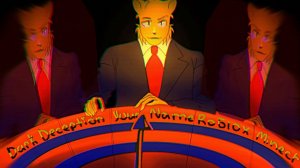 РУЛЕТОФОН 24 - Выбери Игру на СТРИМ !!!