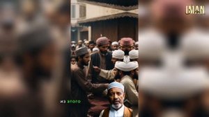 Проклятия в исламе полностью