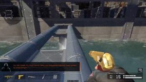 Warface.Каньон:Разоблачение.Соло без смертей + стелс + секретное достижение . Последний в варфейс .