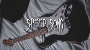 Нервы-нервы(speed song)