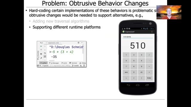 The Strategy Pattern (Part 1) смотреть онлайн