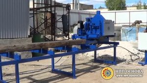 Многопильный станок СТИЛЕТ МП-160