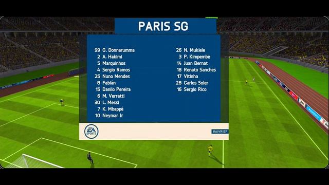 FIFA 16 MOBILE OFFLINE UPDATE FULL ANIMATIONS NEW FACES ATUALIZADO NO FIFA 16 MOBILE