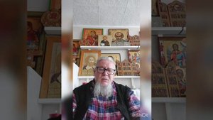 Краткая история Древлеправославной Церкви. 1- Часть.