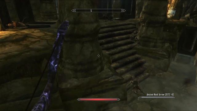 Skyrim: The Final Forbidden Legend Reforge The Gauldur Amulet смотреть онлайн