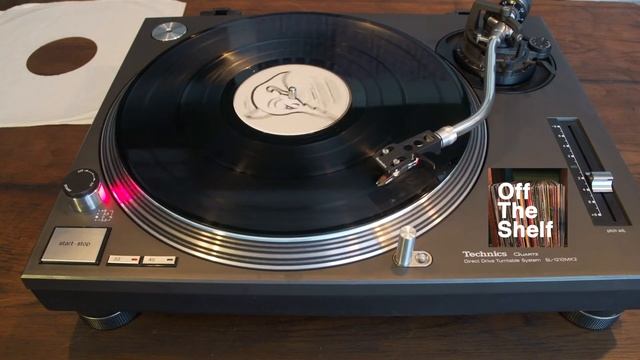 Octavia - Katria (The Digital Blondes Europa Mix) Reactivate 13 [React – REACT LP142] смотреть онлайн