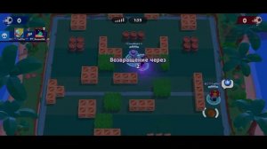 апнул 5к кубков на сту | Nulls brawl | Нулс бравл