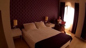 Турция Бодрум, июнь 2023. Riva Bodrum Resort 4*. Номер Superior... Слабовато! #5